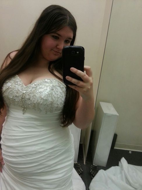 Straps or not straps?