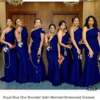 Help! Cannot find website to purchase dress. - 1