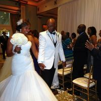 Back from honeymoon with advice & non pro pictures