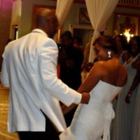 Back from honeymoon with advice & non pro pictures