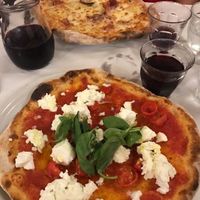 Pizza!