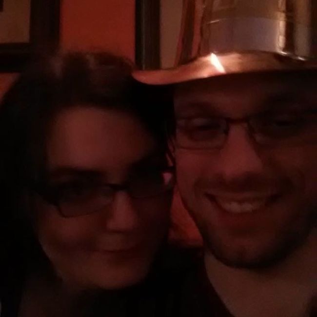 How about a Throwback Thursday!