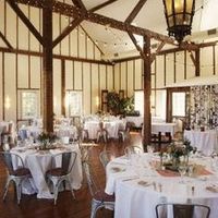 Show off your wedding venue!