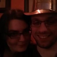 How about a Throwback Thursday!