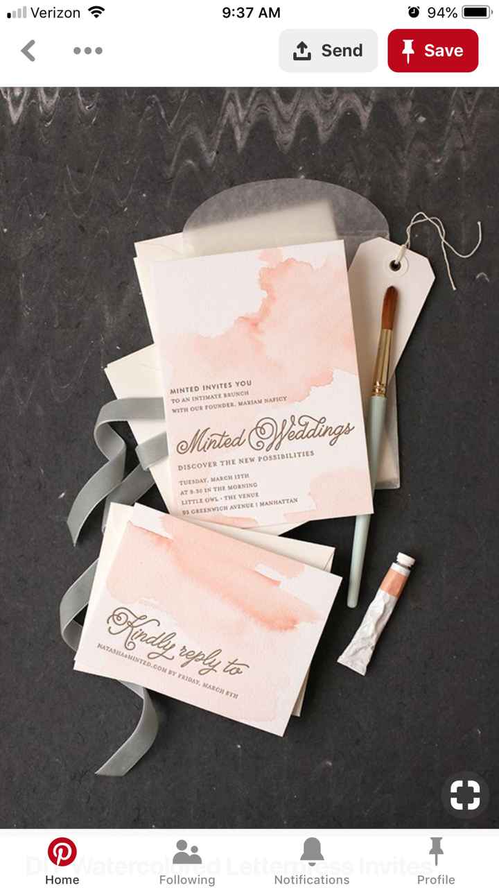 diy invitations - 4