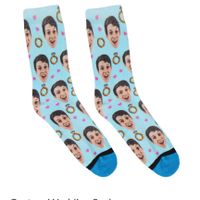 Groom’s 🤵🏾 Gift 🎁 - 1