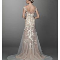 Azazie samples are on their way! - 2