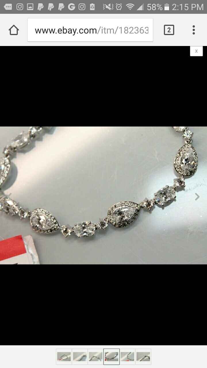 Jewelry help, show me what you have bought!