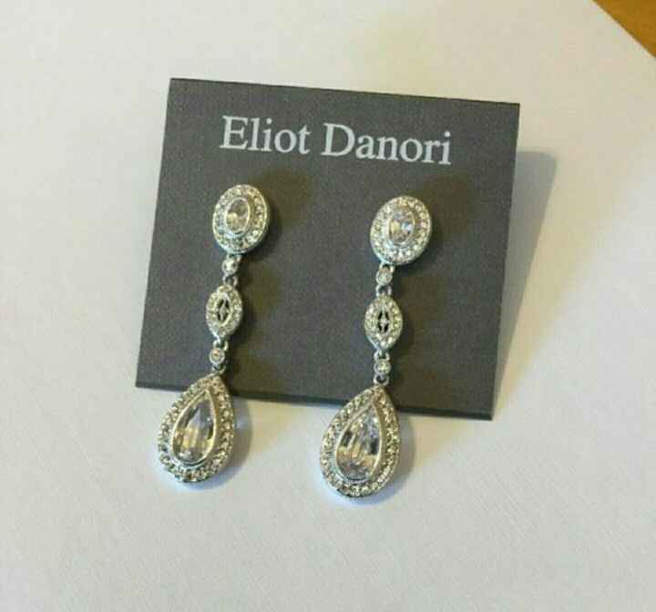 Jewelry help, show me what you have bought!