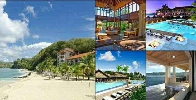 Share your honeymoon ideas!