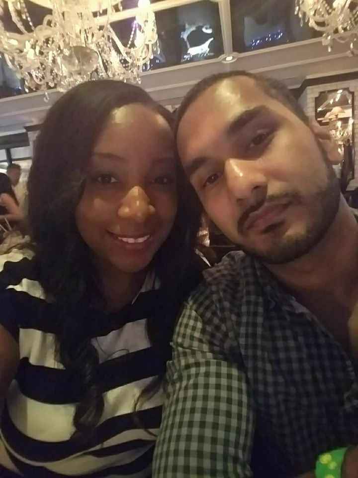 Formal Introductions. I just realize I've been on the site for a while and never introduced myself.