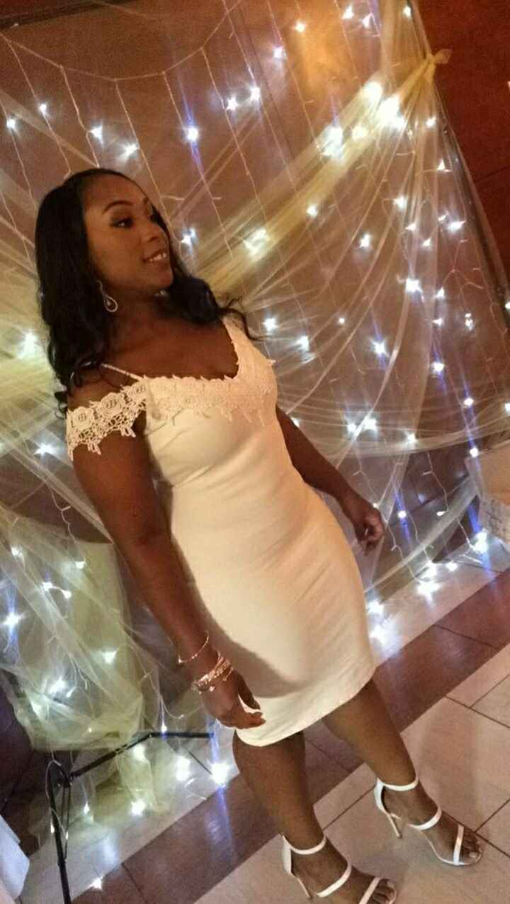 My BAS was this Saturday. I was overhelmed with so much happiness and love.