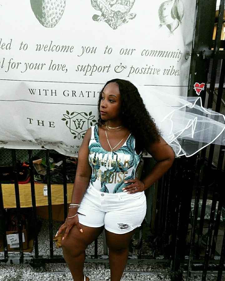 Had an amazing Bachelorette party in miami