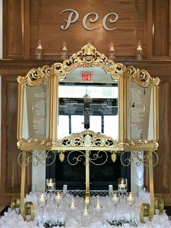 I had the wedding of my dreams! Non Pro Bam