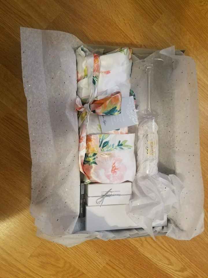 I had the wedding of my dreams! Non Pro Bam