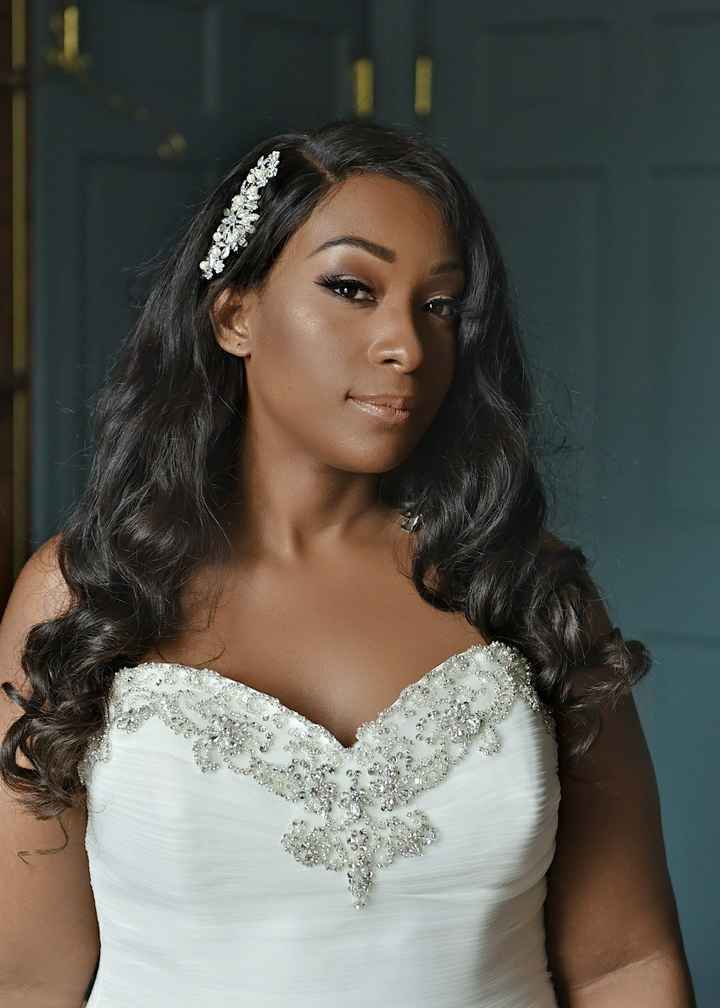 Pro Bam follow up. Wedding of My dreams!