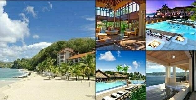 Share your honeymoon ideas!
