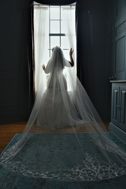 Pro Bam follow up. Wedding of My dreams!