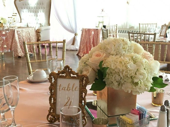 Pro Bam follow up. Wedding of My dreams!