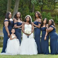 Pro Bam follow up. Wedding of My dreams!