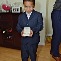 Pro Bam follow up. Wedding of My dreams!