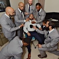 Pro Bam follow up. Wedding of My dreams!