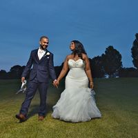 Pro Bam follow up. Wedding of My dreams!