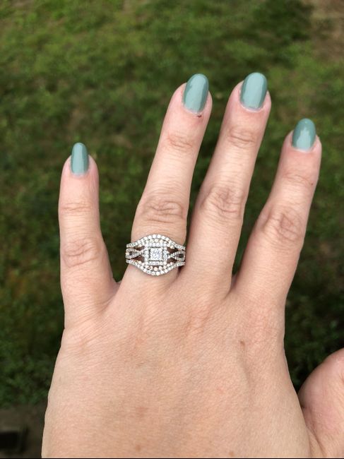 Wedding Rings! - 1