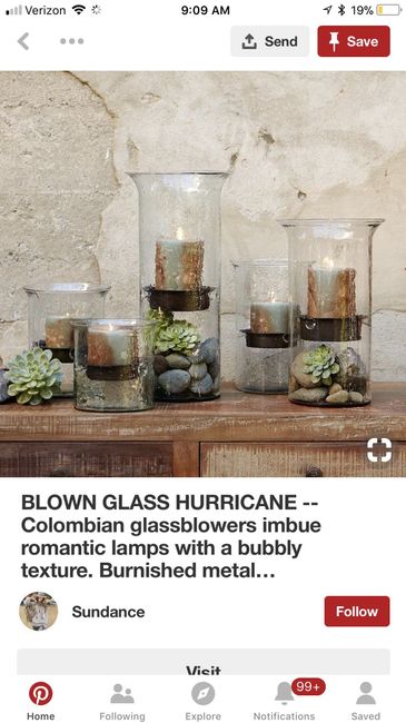 Pillar Candle Meltdown!!! - 1