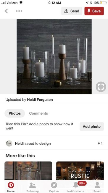 Pillar Candle Meltdown!!! - 3