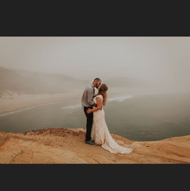 Tips for Eloping/super Small Weddings? 1