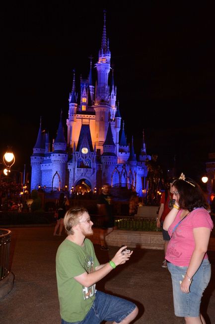 Our proposal! 