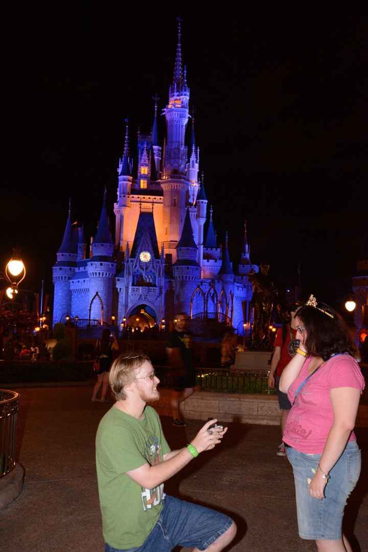 Our proposal! 