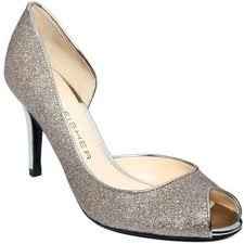 Is it a bad idea to buy the shoes before the dress??
