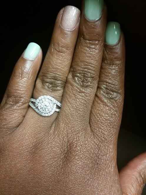 Ring Bling