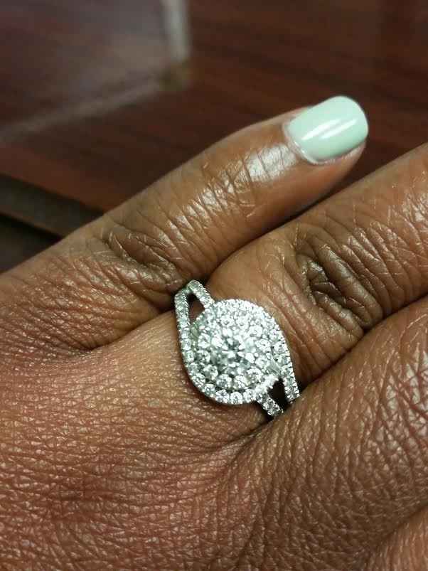 Ring Bling