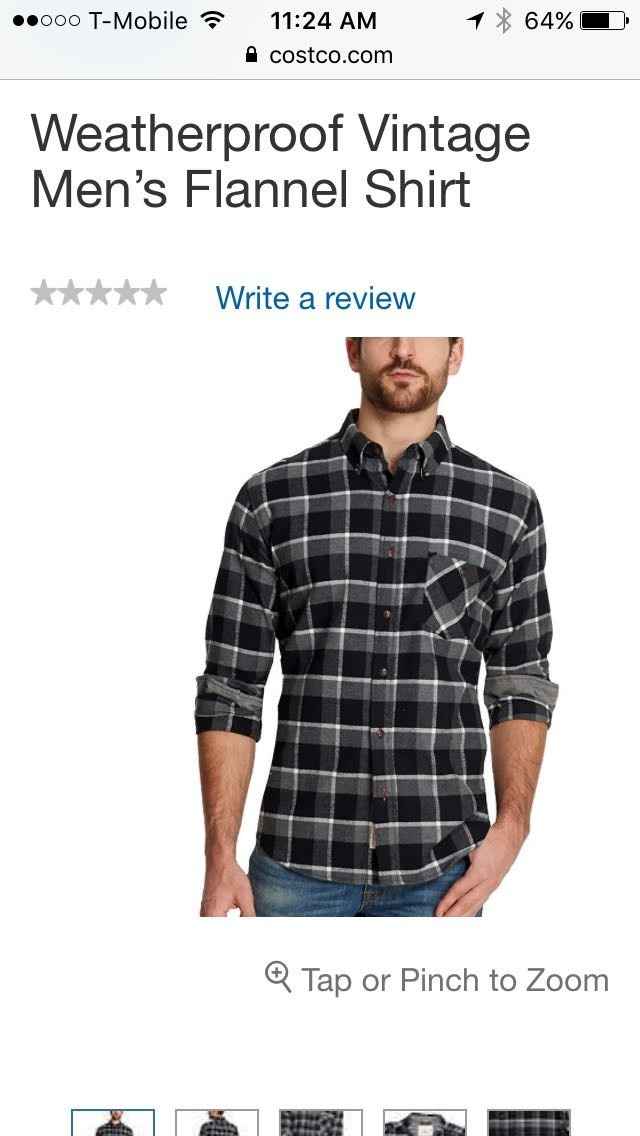 Where to get flannels for guys and girls?