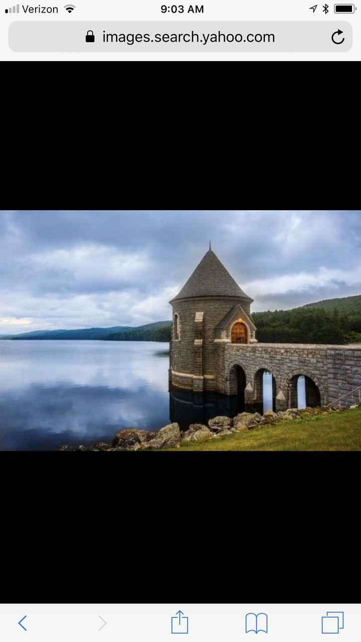 Connecticut Engagement Photo Locations - 2