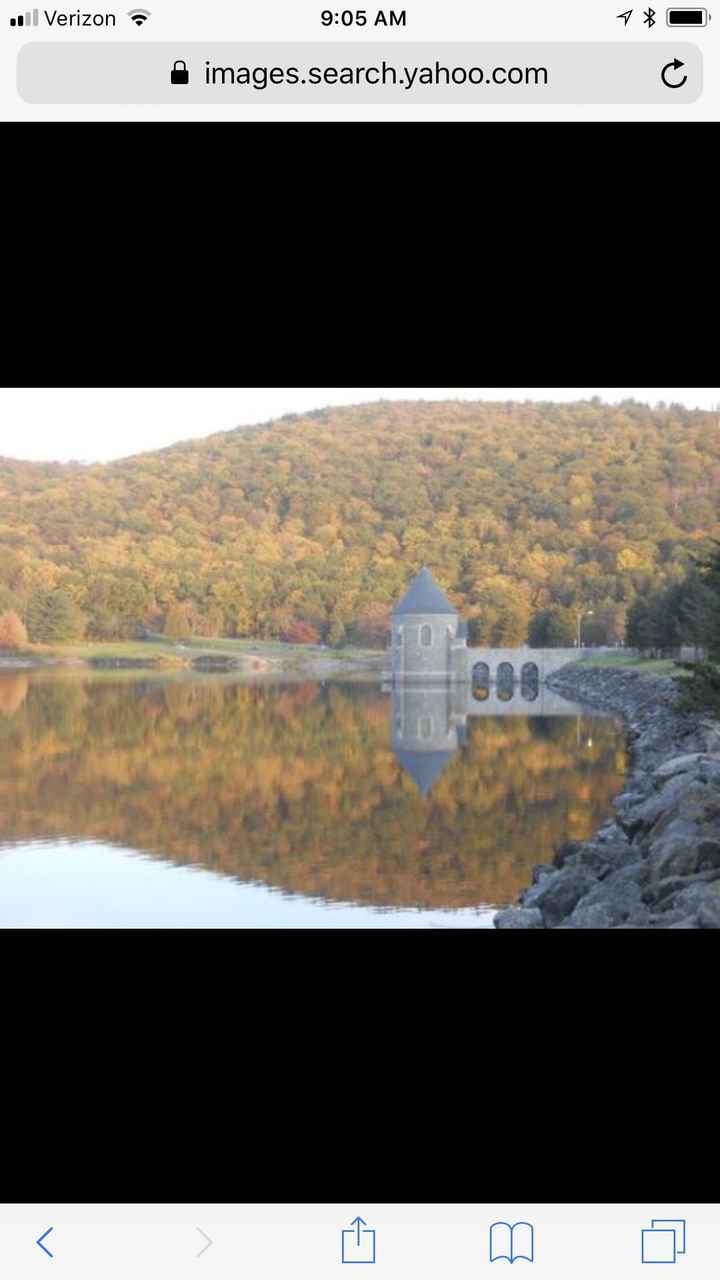 Connecticut Engagement Photo Locations - 3