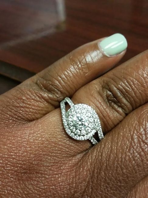 Ring Bling