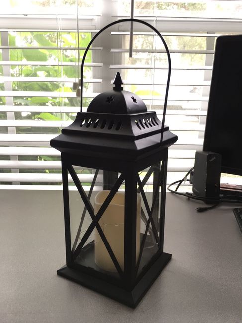 Candle Holders & Lanterns