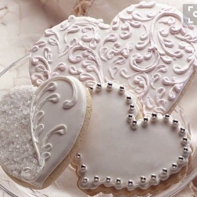 Wedding favors