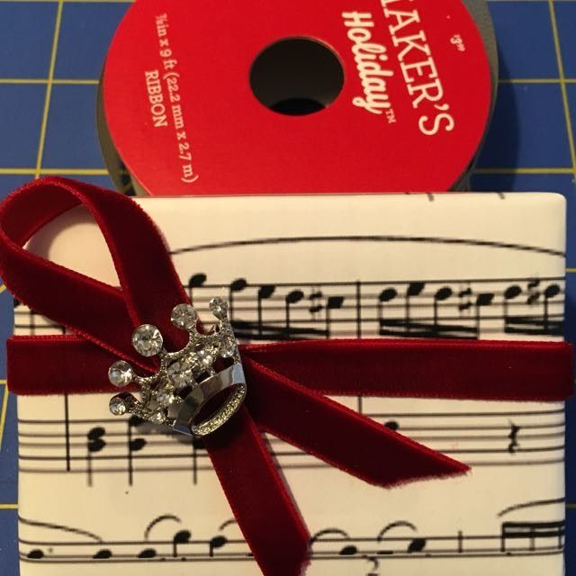 Guest Favors