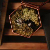 What shape is your ring? - 1