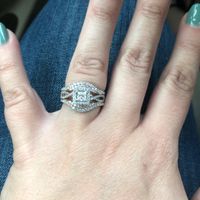 What shape is your ring? - 2