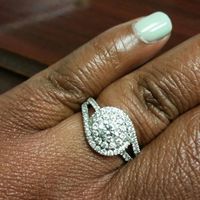Ring Bling