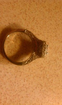 Is it time to show off *BLING?!* I haven't been on here in ages, & I don't know if you've had one, b