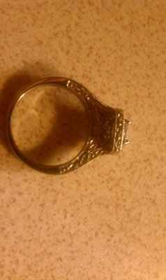 Is it time to show off *BLING?!* I haven't been on here in ages, & I don't know if you've had one, b