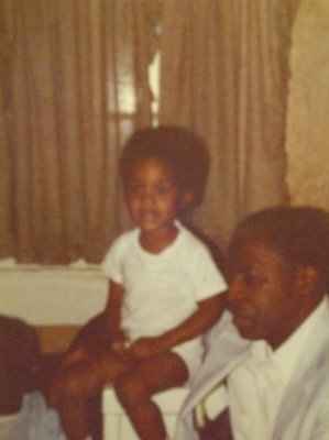 Spinoff- Your FH then & now