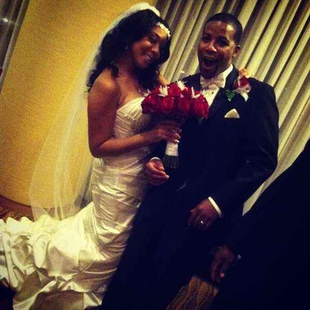 I'm Back!!!! and MARRIED!!!! a few non pro pics